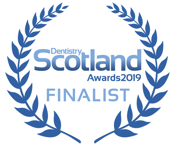 DSA2019 Finalist Logo
